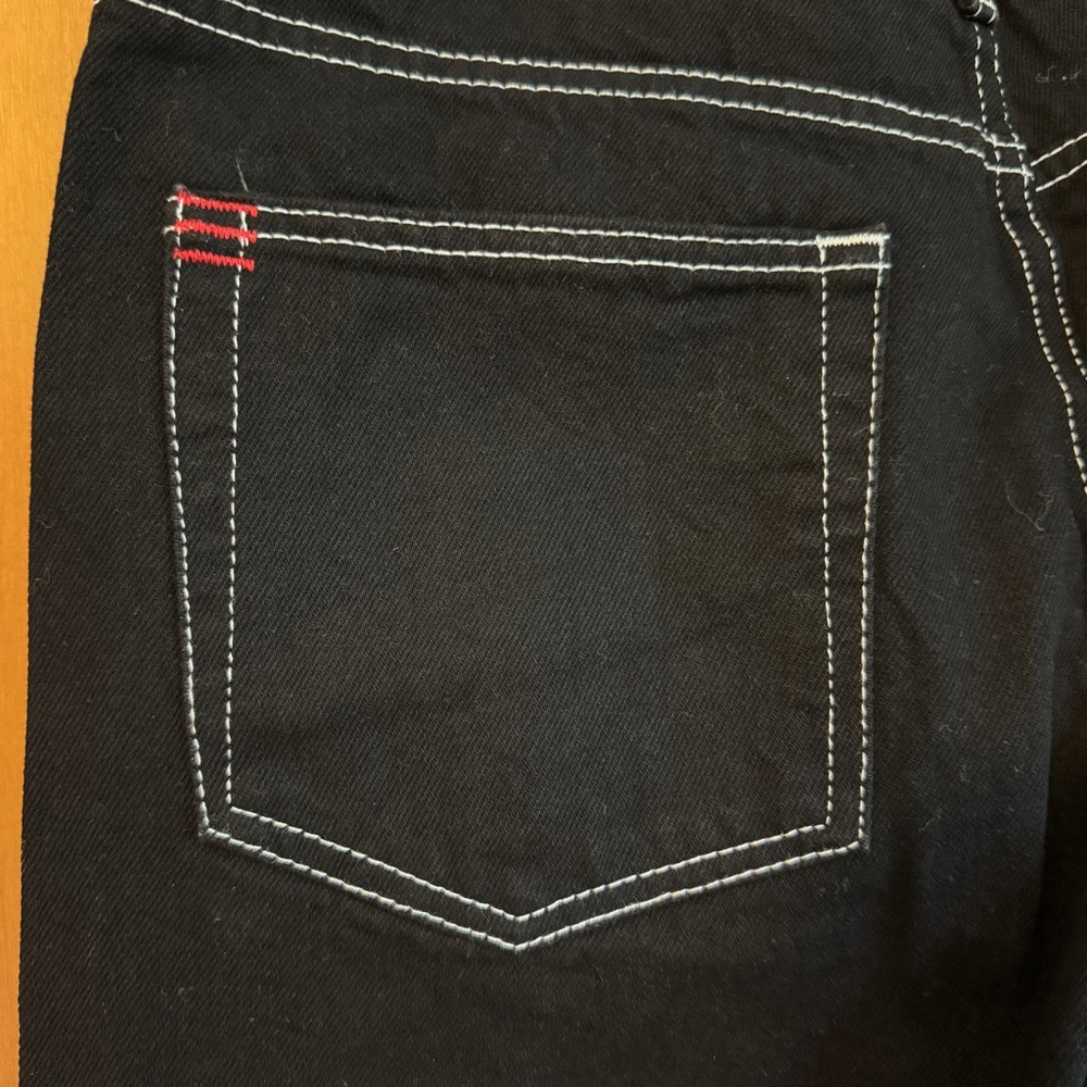 Urban Outfitters BDG Jeans, Black, 32 - Picture 5 of 7